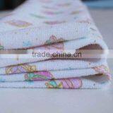 Newest Design High Quality 3 Layer Laminated Towel Fabric