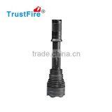 TrustFire Aluminum 18w Sst-50 Led Flashlight for Camping Hunting or Outdoor Working Searching