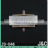 Fashion Decorative Shoes Buckle for Woman