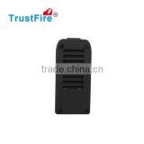 Factory Cheap Price Portable TR-006 Battery Charger for 26650 and 18650 Rechargeable Battery thumbnail-5