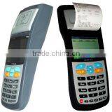 Bus Ticketing Machine With Bulitin Thermal Printer thumbnail-2