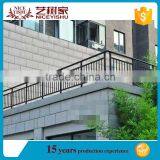 Balcony Fence Iron Door Fence, Iron Balcony Railings Designs, Modern Design for Balcony Railing thumbnail-3