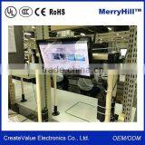 Full HD 1080P 17 / 19 / 21 / 21.5 / 22 Inch All In One PC Touchscreen thumbnail-5