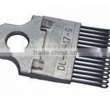 Guide Units DL-14-17-9 for Warp Knitting Machines thumbnail-1