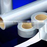 D1001 Silver Reflective Polyester Fabric thumbnail-3