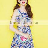 Children Fruit Drink Bag, Plastic Fruit Bag thumbnail-3