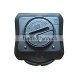 High Quality Bike Computer Sunding Bicycle Computer Wireless 3 Languages thumbnail-2