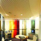 Electric Galvanized Punching Perforated Panel thumbnail-2