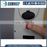 Hot Sale High Accuracy Reflectorless Minitrurized Total Station thumbnail-6