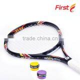 Hot Sale Carbon Aluminum Alloy Tennis Racket thumbnail-1