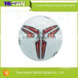 Trustworthy china supplier pu/pvc/tpu soccer ball football