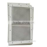 ISO9001 High Precision Powder Coated Metal Parts/part thumbnail-1