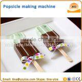 Stainless Steel Ice Lolly Mould / Ice Lolly Machines / Ice Lolly Mould