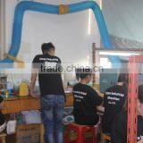 925 Sterling Silver Women Fashion Prong Setting Ring With Purple Zircon thumbnail-5