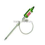 Mercury Free 4-20mA Flexible Melt Pressure Sensor for Food Extruder Machinery thumbnail-2