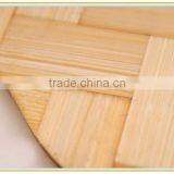 Hot Sale Thermal Shield Bamboo Coaster to Putting Cup thumbnail-5