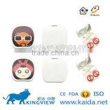 A-8069 Pretty Man With Aunt Contact Lens Mate Box thumbnail-5