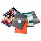 Spiral Notebook,Paper Notebook,Notebook Paper thumbnail-4