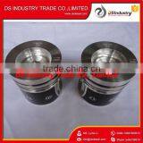 Diesel Engine Auto Parts 6BT Piston 3907156