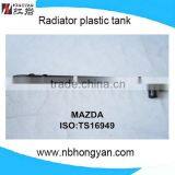 Mazda Auto Parts Aluminium Radiator With Plastic Tank for Mazda B2500 OEM Manufacture Pa66 Gf30 thumbnail-1