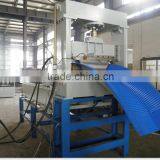 PR-1000-680 CNC Screw-joint Arch Sheet Building Machine thumbnail-3