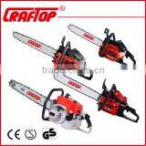 2-stroke Pole Saw for Garden Tool thumbnail-4
