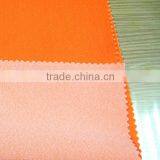 Aramid Filter Fabric in High Vis Orange Color 260gsm thumbnail-1