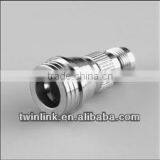 qn Plug/tnc Female Adapter thumbnail-1