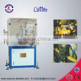 Cut Toilet Soap Electronic Cutter(CE Certified Cutting Machine) thumbnail-1