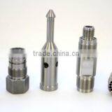 Custom Manufacturing Cnc Machining Car Part
