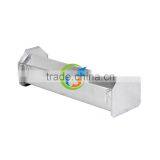 China Galvanised Steel Chicken Feeder thumbnail-3