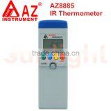 Stick Type Infrared Thermometer, -20 - +420 Centigrade, 8:1 AZ8885