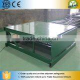 Shandong Manufactory Supreme Quality Loading Ramp for Vans