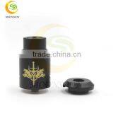 Fast Delivery New Coming 24mm Rda Atomizer Thanatos Rda Wholesale