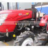 Used Ford Tractors and Lovol Tractors 25hp to 45hp 4wd With CE EEC ISO Certification thumbnail-4