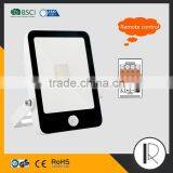 50W 3500lm Water Proof IP44 Led Floodlight With Remote Control thumbnail-1