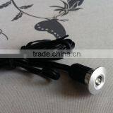 15mm Mini Led Deck Light 6V White Color 0.15W 10pcs/set