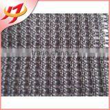 Wholesale Dress Warp Knitted Cotton 3D Polyester Mesh Fabric For Sports Shoes Or Clothes thumbnail-2