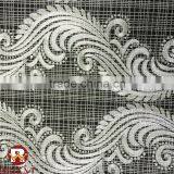 Ancient Style PVC Waterproof Designs Wallpaper Made in China thumbnail-3