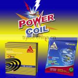 Plant Fiber Mosquito Coil High Quality unbreakble with low price