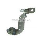 Professional CNC Parts Plastic and Metal thumbnail-2