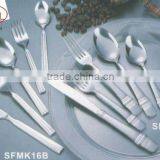 High Quality Stainless Steel Cutlery Set thumbnail-1