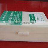 Plastic Microscope Slide Box Basic Science Prepared Microscope Slides Box