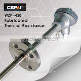 WZP -430 Two Wire System Assembly Type Thermal Resistance thumbnail-1