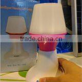 New Product Hotselling Solar Table Lamp Energy Saving Solar Sleeping Light