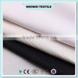 Black and White Fabric Pants Pocket Lining Fabric Herrybone Cheap Fabric