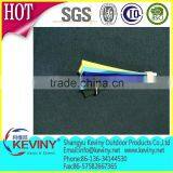 Rain Umbrella 16 Panels With Rain Drop Led Flash Handle Made by Chinese Umbrella Manufacturer Has Cheap Price thumbnail-3