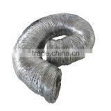 Insulated Hydroponic Aluminum Ducting/insulated Aluminum Duct thumbnail-2