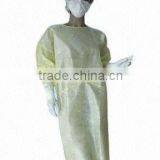 Disposable Hospital Surgical Gown
