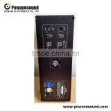 Professional Full Range Speaker Amplifier Plate Class D Amplifier Board RMS 1600W Best Match for Your PA Speaker
